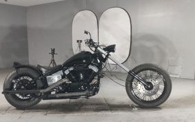 YAMAHA DRAGSTAR 400 4TR