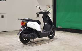 HONDA TACT-4ﾍﾞｰｼｯｸ AF79