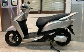 HONDA LEAD 125 JF45