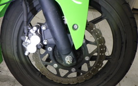 KAWASAKI NINJA 250R EX250K