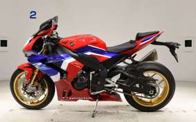 HONDA CBR1000RR RSP 2024
