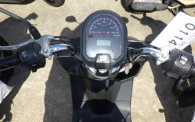 HONDA ﾀﾞﾝｸ AF78