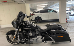 HARLEY HARLEY FLHX1580 2014 KBM