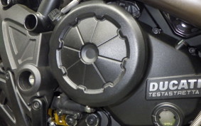 DUCATI DIAVEL DARK 2013