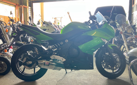 KAWASAKI NINJA 400R 2013 ER400B