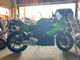 Фото Kawasaki NINJA 400R 2013 с японского аукциона