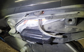HONDA CRF250M 2022 MD38