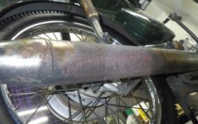 HONDA C50 SUPER CUB 2018 C50