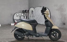 SUZUKI LET's CA4AA