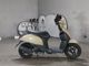 Фото Suzuki LET's с японского аукциона