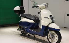 PEUGEOT ジャンゴ125A 2003