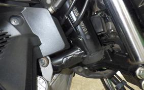 SUZUKI GSX-S125 DL32B