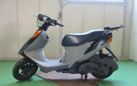 SUZUKI ADDRESS V125 CF4EA