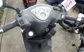 KYMCO RACING 150 S