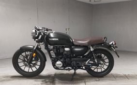 HONDA GB350 2024 NC59