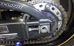 HONDA CBR600RR GEN 3 2007 PC40