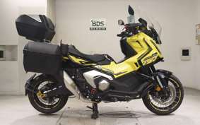 HONDA X-ADV 750 2025 RH21