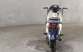 HONDA SUPER CUB110 JA42