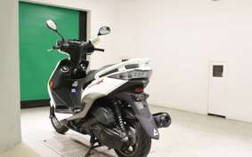 YAMAHA CYGNUS 125 XSR 2 2023 SE44J
