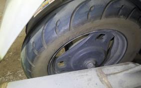 SUZUKI ADDRESS V125 2025 CF4EA