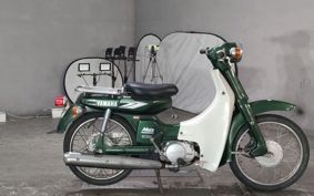 YAMAHA MATE 50 UA04J