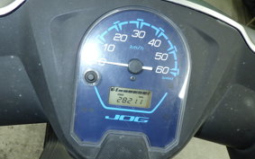 YAMAHA JOG-7 2025 AY01