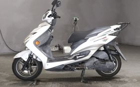 YAMAHA CYGNUS125XSR SE44J