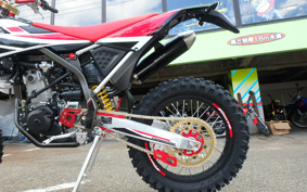 FANTIC XEF ENDURO 250