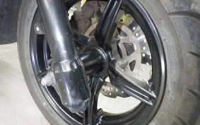 YAMAHA BW S125 Gen.2 SEA6J