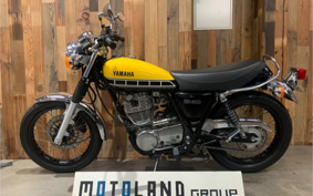 YAMAHA SR400 60TH ANNIVER SPED 2016 RH03J