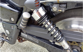 HONDA V-TWIN MAGNA MC29