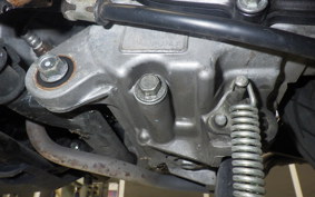 HONDA TACT-4ﾍﾞｰｼｯｸ AF75