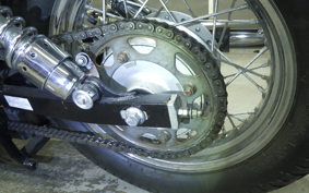 YAMAHA DRAGSTAR 250 VG02J