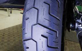 HARLEY FXST1750 2024