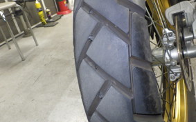 YAMAHA SEROW 250 Gen.2 2021 DG17J