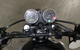 KAWASAKI W400 2007 EJ400A
