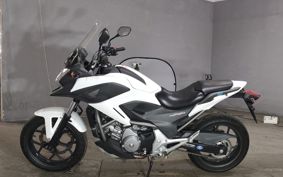 HONDA NC700X RC63