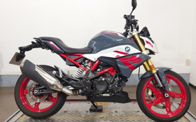 BMW G310R 2021 0G41
