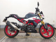 Фото BMW G310R 2021 с японского аукциона