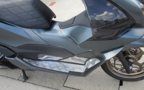 HONDA PCX 160 KF47