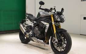 TRIUMPH SPEED TRIPLE RS 2021