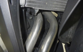 HONDA CBR400R 2020 NC56