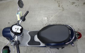 YAMAHA VINO 50 Gen.4 2025 AY02