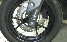 YAMAHA X FORCE 2014 SG79J