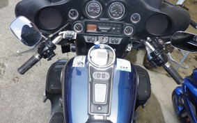 HARLEY FLHTCUI 1340 1998