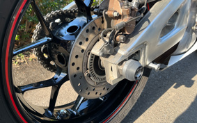 HONDA CBR600RR ABS 2016 PC40