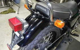 HONDA CB223S 2024 MC40