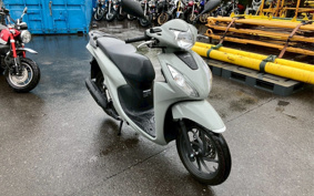 HONDA DIO 110 JK03