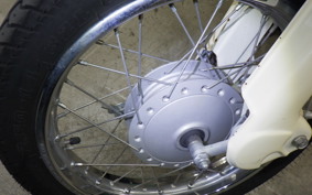HONDA LITTLE CUB 1984 AA01