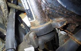 SUZUKI EN125 2A